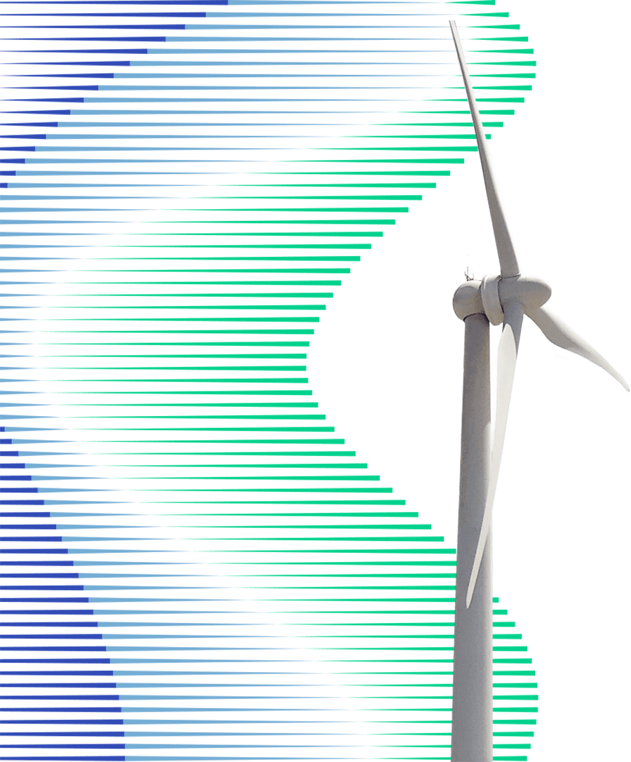 A Energia Eólica
