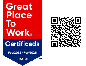 Selo Great Place To Work