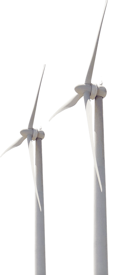 Captação de Energia Eólica