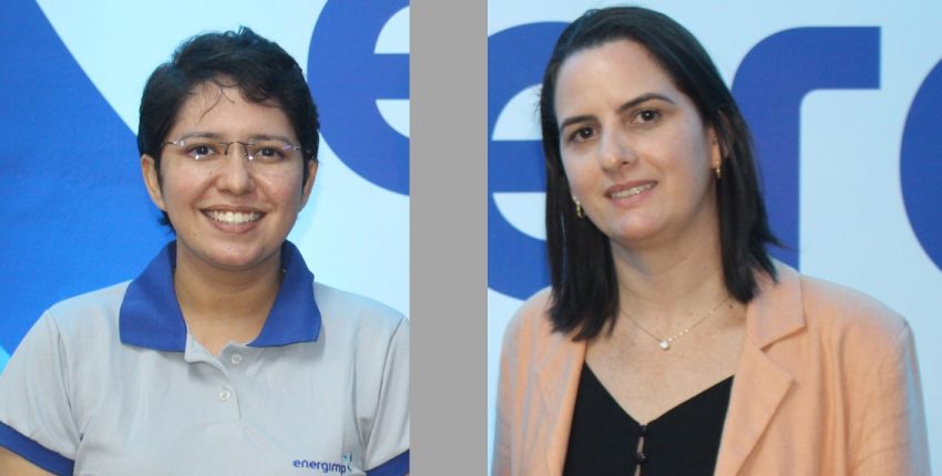 Mais diversidade na Operação da Energimp