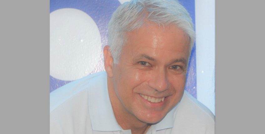 Bate-Bola com a Diretoria: Guido Lemos