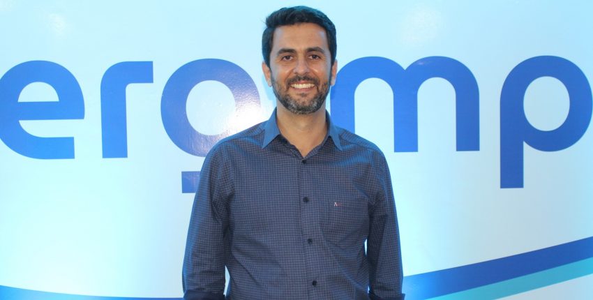 Bate-Bola com a Diretoria: conheça mais sobre o diretor Ricardo Balsalobre Barbosa