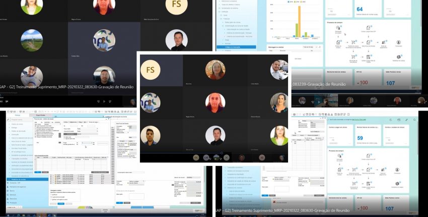 Sistema SAP: conhecer para utilizar melhor