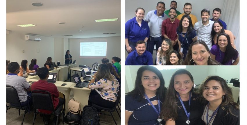 Treinamento Orçamentário 2022