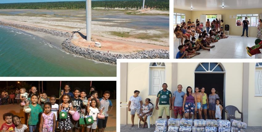 Relatório de Gestão Ambiental, Social e Governança 2021