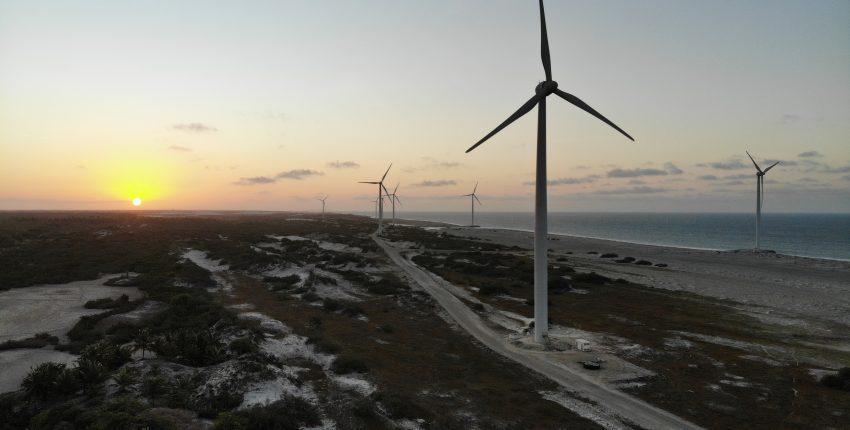 Energimp liquida 1º empréstimo com a Caixa Econômica Federal