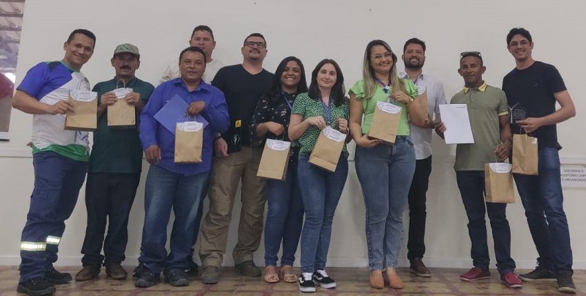 I Workshop de O&M em Acaraú