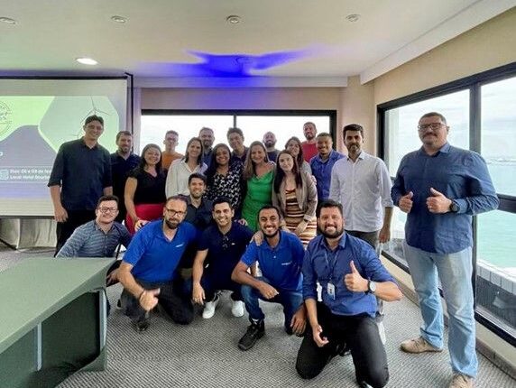 Workshop de O&M 2023