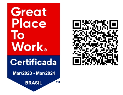 Great Place To Work 2023