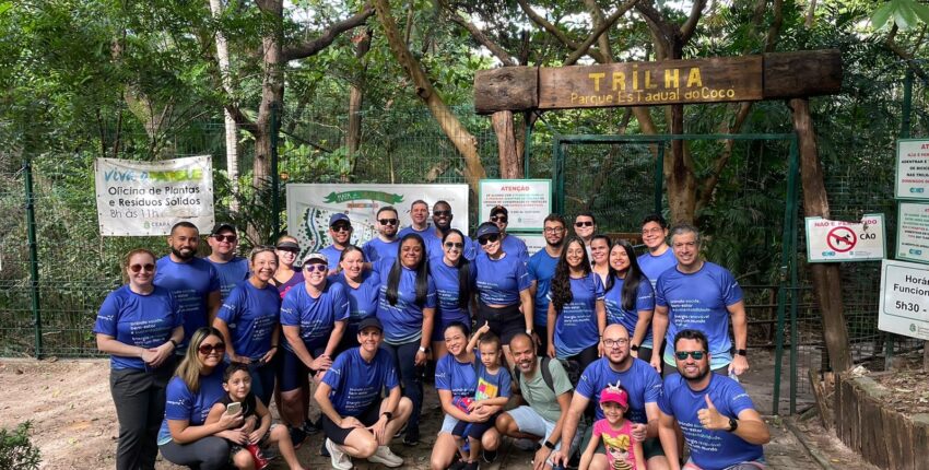 05 de Junho – Dia Mundial do Meio Ambiente