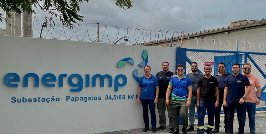 ISO 9001:2015 Parques Eólicos de Papagaios e Morgado